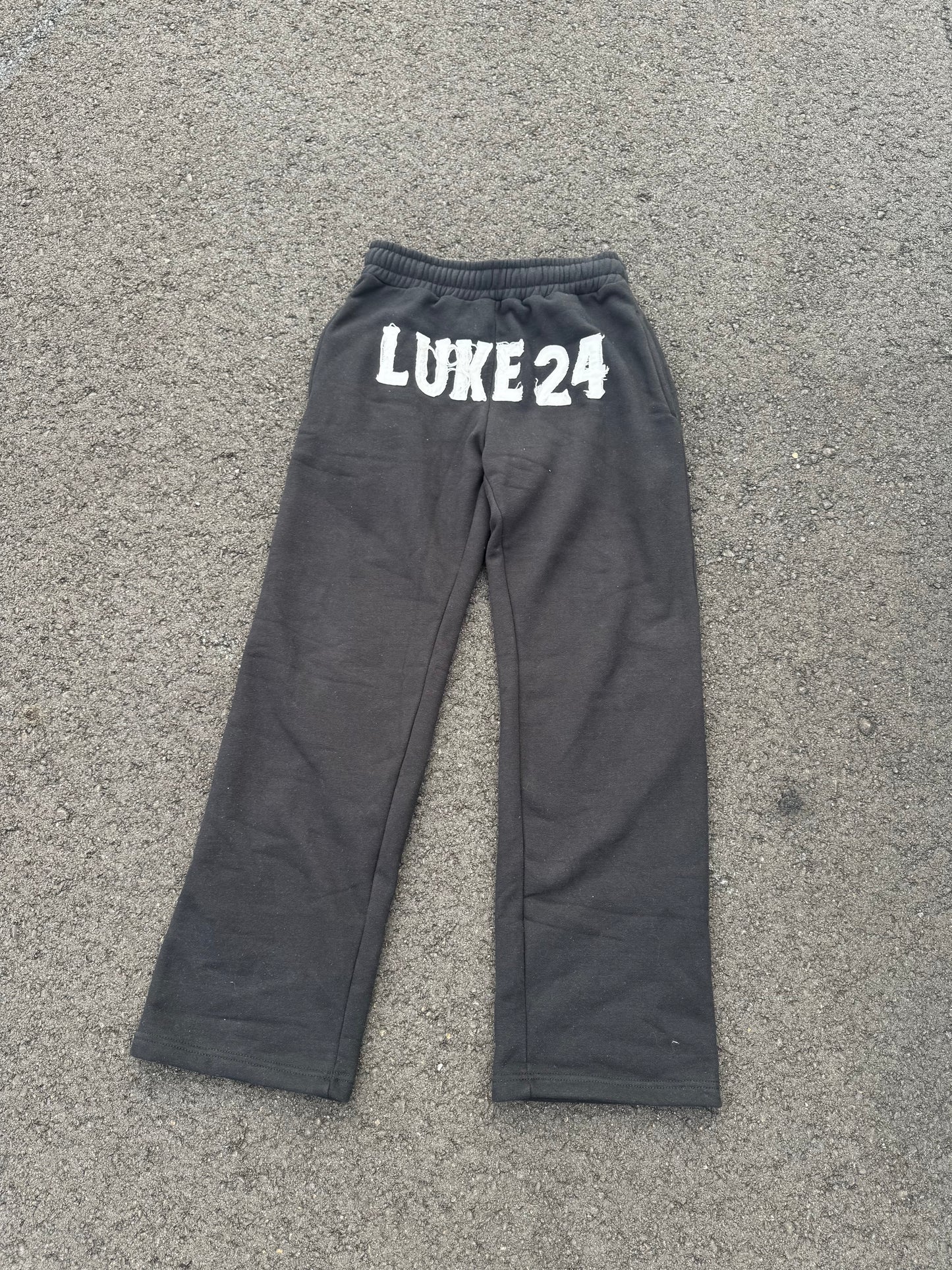 “Luke 24” Pants