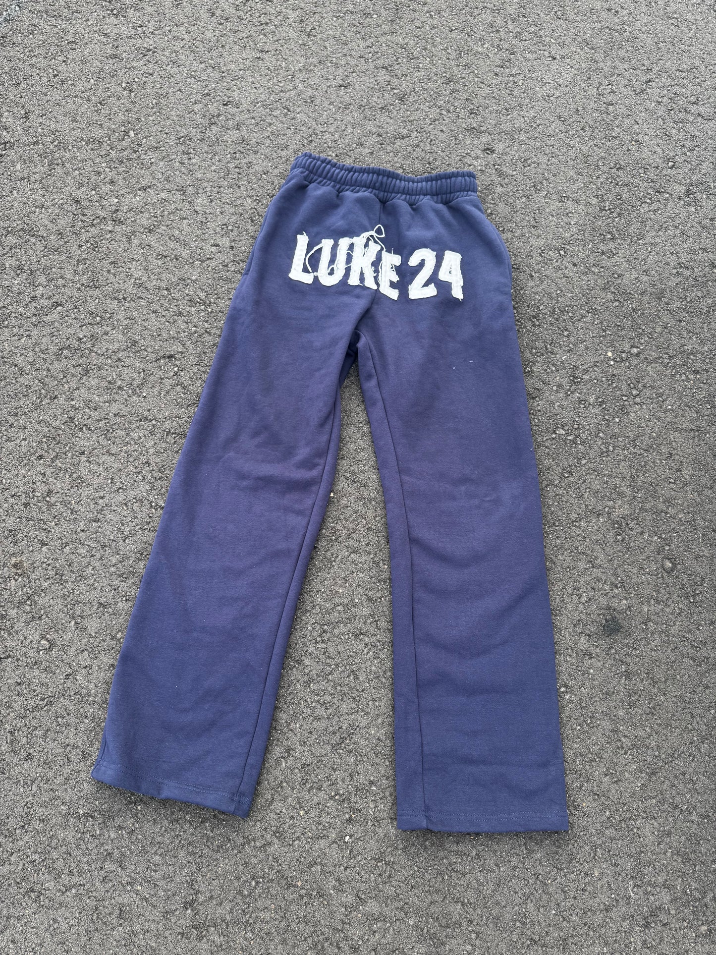 “Luke 24” Pants