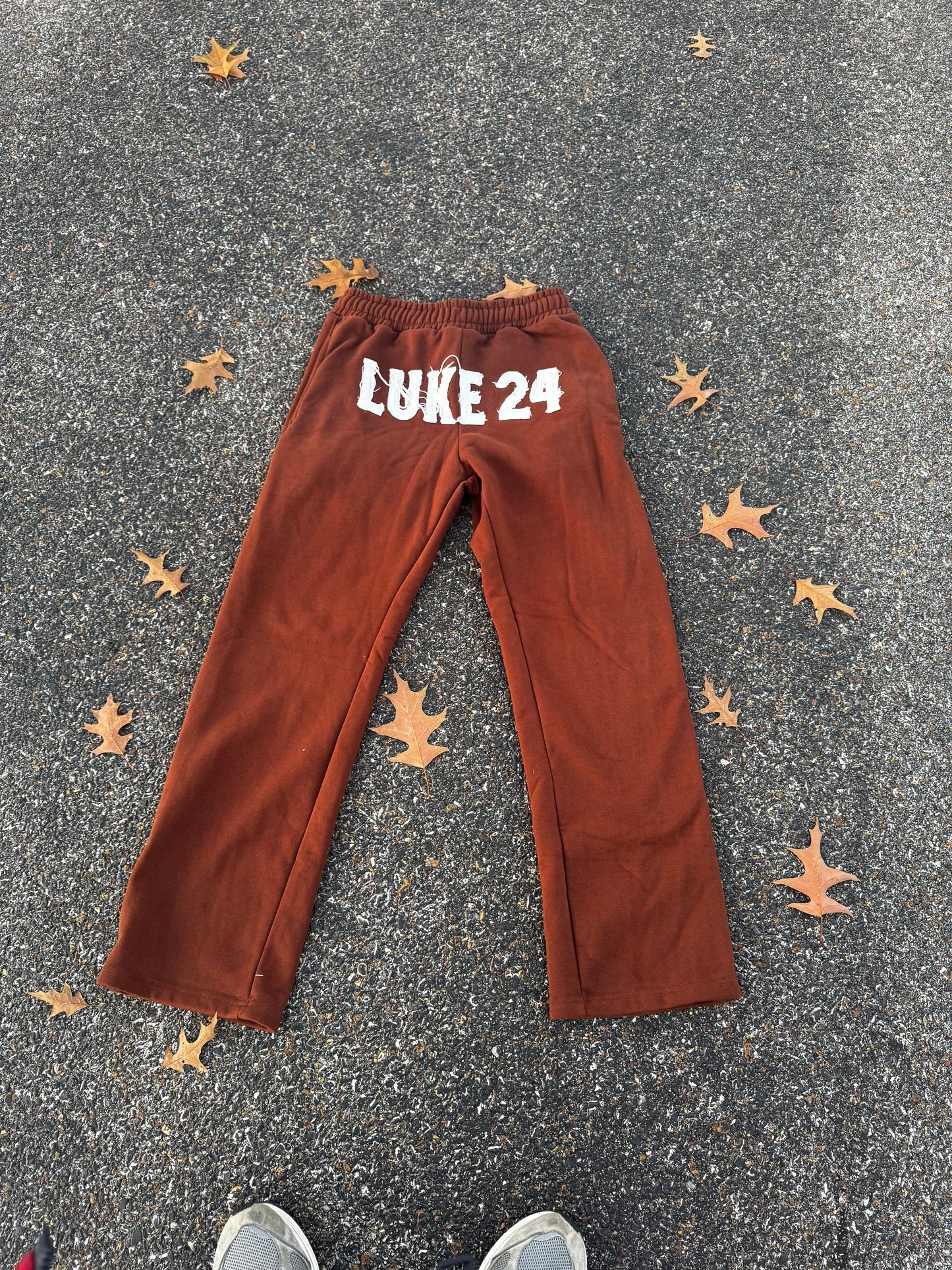 “Luke 24” Pants