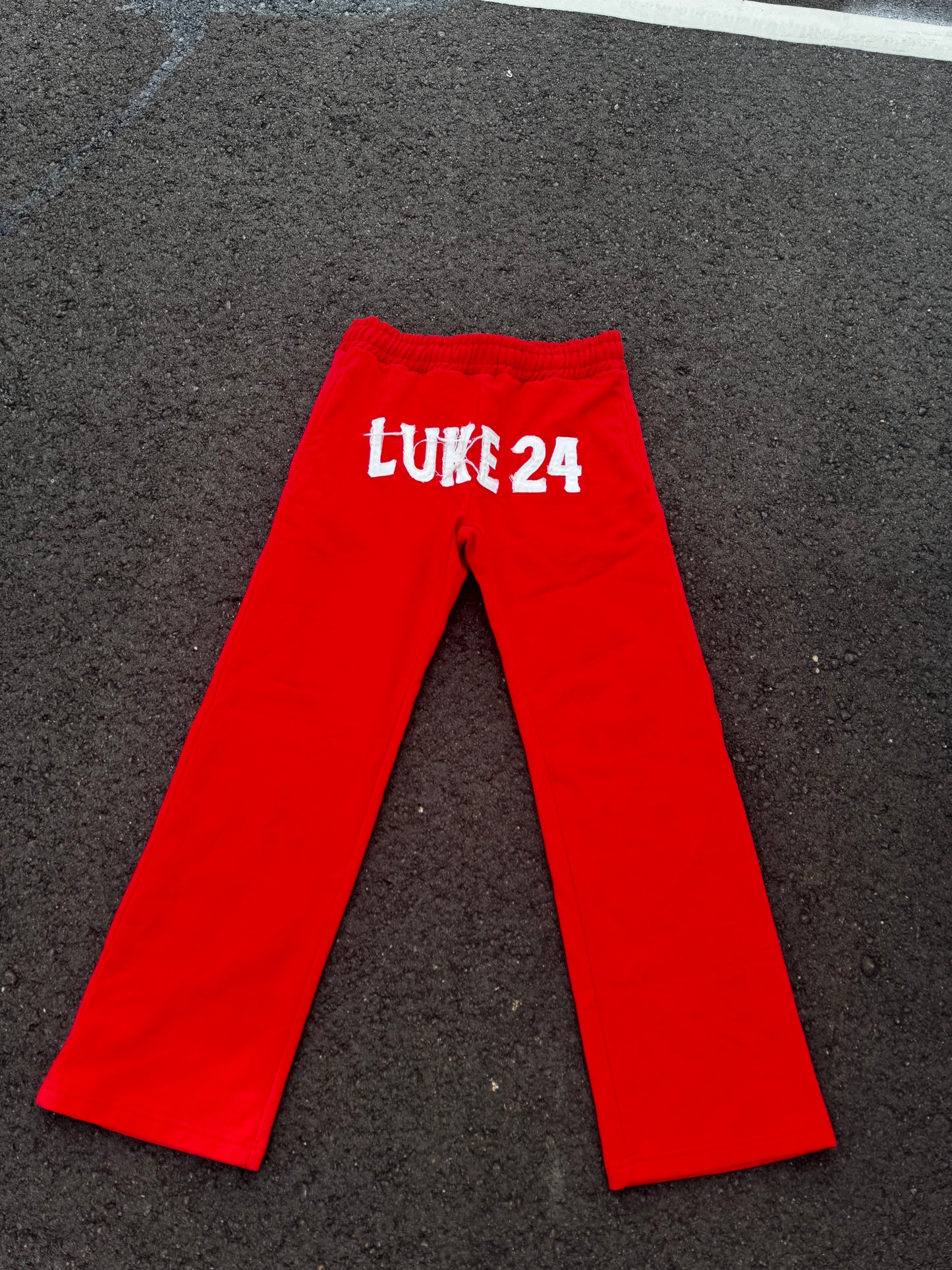 “Luke 24” Pants