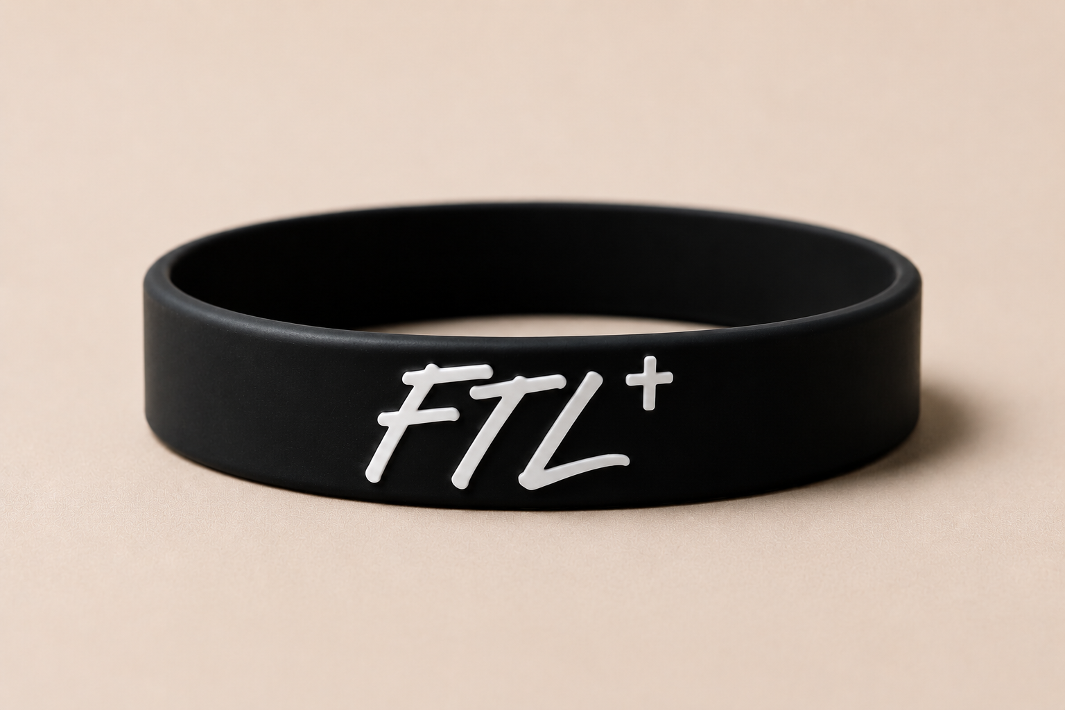 Psalms 34:9 Wristband