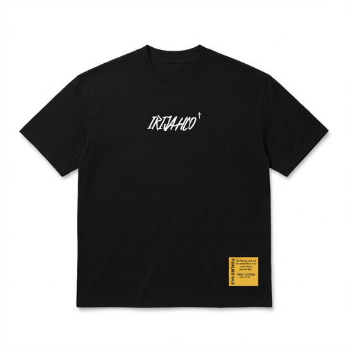 Irijahco x Signature Tee
