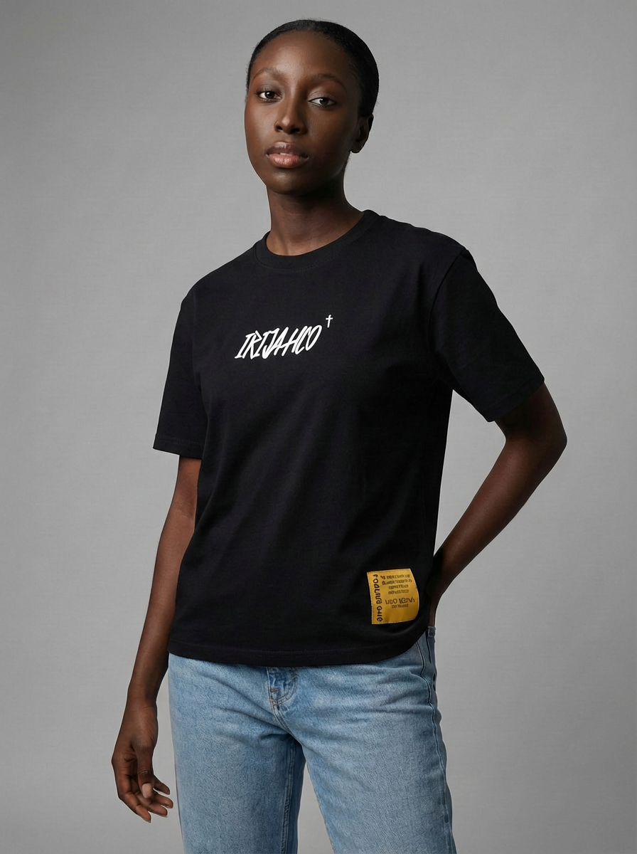 Irijahco x Signature Tee